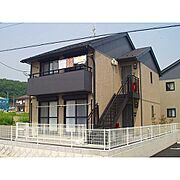 秦野駅より徒歩18分 1階 築23年5ヶ月の賃貸物件
