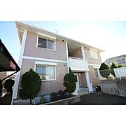 秦野駅より徒歩23分 1階 築23年5ヶ月の賃貸物件