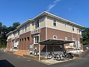 本厚木駅よりバス22分 徒歩1分 2階 築16年3ヶ月の賃貸物件