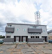 愛甲石田駅より徒歩12分 2階 新築の賃貸物件