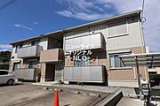 秦野駅より徒歩18分 1階 築9年10ヶ月の賃貸物件