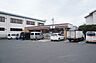 周辺：セブンイレブン 町田小川2丁目店（366m）