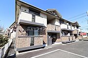 本厚木駅よりバス17分 徒歩3分 1階 築18年11ヶ月の賃貸物件