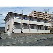 ハウスE 1階 築17年11ヶ月の賃貸物件