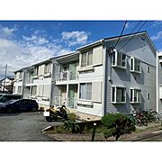 辻堂駅より徒歩11分 1階 築32年1ヶ月の賃貸物件