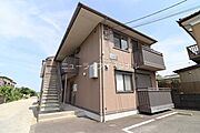 エスポワール 2階 築17年11ヶ月の賃貸物件