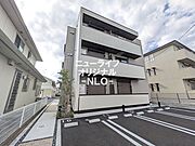 Soleil 2階 新築の賃貸物件