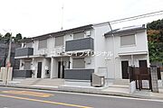 レオパレスベータ 1階 築1年4ヶ月の賃貸物件