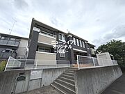 大磯駅よりバス7分 徒歩3分 2階 築13年5ヶ月の賃貸物件
