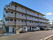 サンブライトいずみ 3階 築30年6ヶ月の賃貸物件