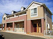 シャルマンAの賃貸物件