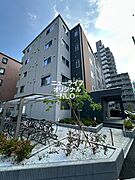 相模大野駅より徒歩5分 1階 築1年の賃貸物件