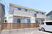 伊勢原駅よりバス6分 徒歩3分 1階 築13年8ヶ月の賃貸物件
