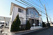本厚木駅よりバス39分 徒歩7分 1階 築16年8ヶ月の賃貸物件