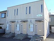 本厚木駅よりバス39分 徒歩5分 築20年10ヶ月の賃貸物件