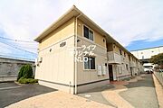 エスペランサＡ 2階 築18年3ヶ月の賃貸物件