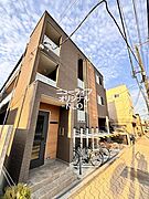 グレイス本厚木３ 2階 築3年4ヶ月の賃貸物件