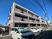 茅ケ崎駅より徒歩20分 3階 築25年5ヶ月の賃貸物件