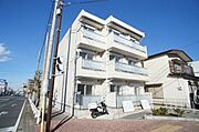 平塚駅より徒歩12分 2階 築11年7ヶ月の賃貸物件
