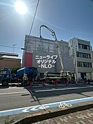 大和駅より徒歩7分 1階 新築の賃貸物件