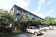 秦野駅よりバス10分 徒歩7分 3階 築24年6ヶ月の賃貸物件