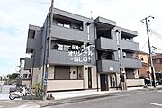 ブリーズコースト夕陽ヶ丘の賃貸物件