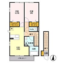 間取り：214079723778