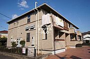 リーリエI 1階 築13年5ヶ月の賃貸物件