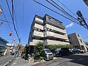 東林間駅より徒歩5分 4階 築12年5ヶ月の賃貸物件