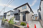 本厚木駅よりバス12分 徒歩6分 築1年2ヶ月の賃貸物件
