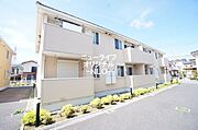 ウェルデンス平塚御殿２ 1階 築11年11ヶ月の賃貸物件