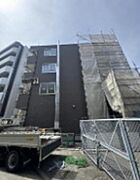 鴨居駅より徒歩5分 1階 新築の賃貸物件