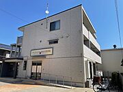 サンリットウエストＨ 2階 築6年6ヶ月の賃貸物件