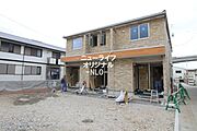 門沢橋駅より徒歩13分 新築 2階建の賃貸物件