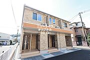 門沢橋駅より徒歩13分 2階 新築の賃貸物件