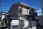 アライブB 2階 築16年2ヶ月の賃貸物件