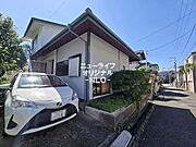 つきみ野駅より徒歩15分 築48年1ヶ月の賃貸物件