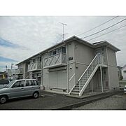 パレス湘南１ 2階 築30年11ヶ月の賃貸物件