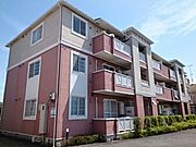 ラルジュ 3階 築28年7ヶ月の賃貸物件