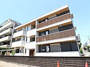 中央林間駅より徒歩4分 1階 築3年1ヶ月の賃貸物件