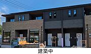 秦野駅より徒歩15分 1階 新築の賃貸物件