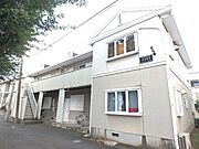 レオパレスホープ14768 2階 築32年10ヶ月の賃貸物件