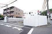 町田駅より徒歩17分 1階 新築の賃貸物件