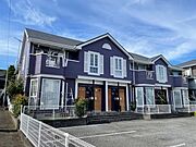 愛甲石田駅よりバス3分 徒歩6分 2階 築28年1ヶ月の賃貸物件