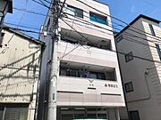 伊勢原駅より徒歩4分 2階 築20年1ヶ月の賃貸物件