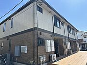 町田駅よりバス12分 徒歩5分 2階 築8年10ヶ月の賃貸物件
