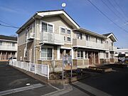 リバーサイド１の賃貸物件
