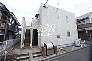 成瀬駅より徒歩4分 1階 築9年1ヶ月の賃貸物件