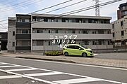 本厚木駅より徒歩10分 1階 築5年2ヶ月の賃貸物件
