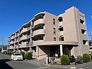 アンソレイエ アオキ 3階 築23年10ヶ月の賃貸物件